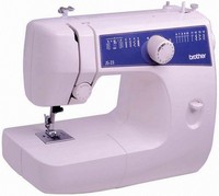 Бытовая швейная машинка для дома Brother LS-2125