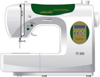 Швейная машина для квилтинга и пэчворка Jaguar PS-900