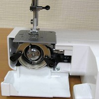 Устройство челнока швейной машины